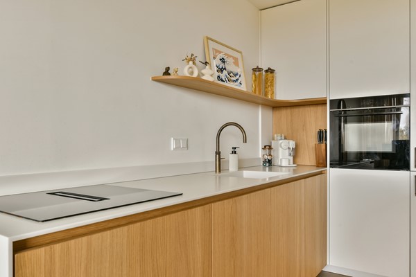 Medium property photo - Martin Luther Kinglaan 70, 1111 LJ Diemen